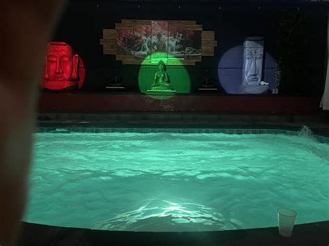 Massage – Sea Mountain Couples Massage in Las Vegas