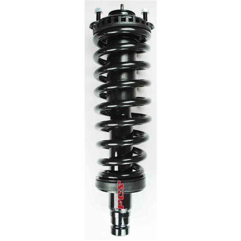 FCS Auto Parts Suspension Strut And Coil Spring Assembly Front