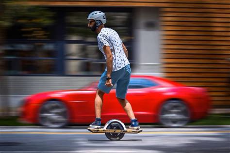 Onewheel Hoverboard Everything You Need To Know Scooter Trendz