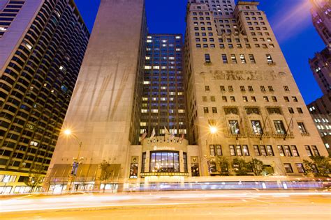 InterContinental Chicago Magnificent Mile Reviews