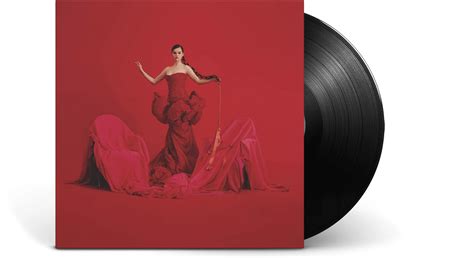 Vinyl | Selena Gomez | Revelación - The Record Hub