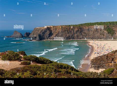 Odeceixe Beach Hi Res Stock Photography And Images Alamy