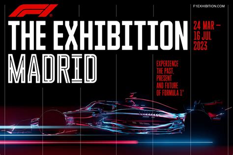 Madrid acogerá la primera exhibición oficial de F1 en IFEMA