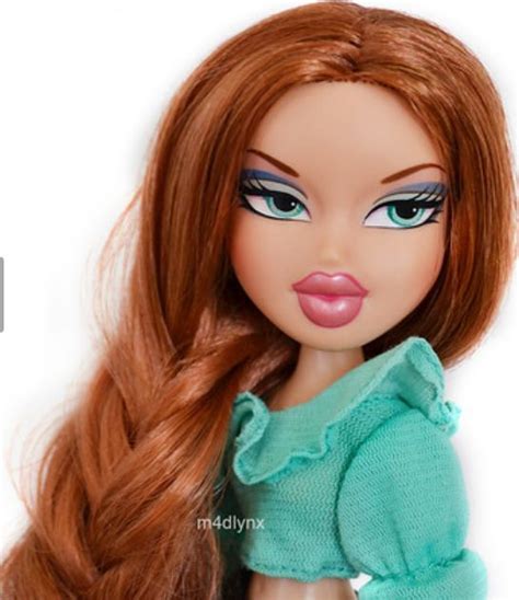 Pin By H Kennedy On Bratz Bratz Girls Bratz Doll Cute Dolls