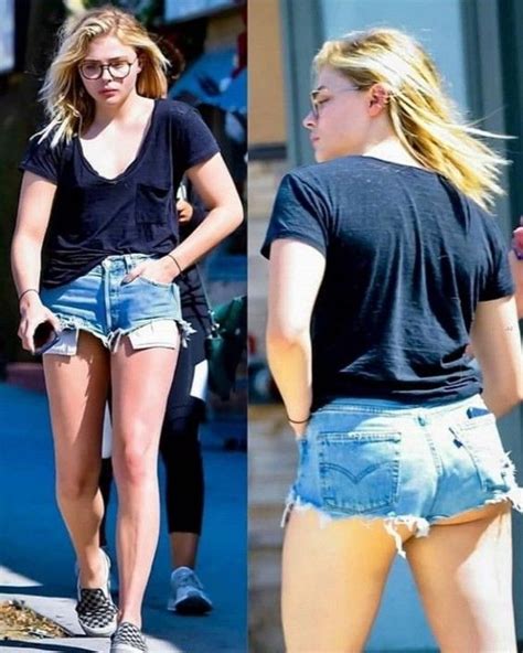 Pin On Chloë Moretz In Photo Montage