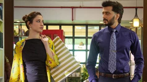 Plan A Plan B trailer: Riteish’s divorce lawyer and Tamannaah’s ...