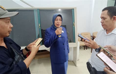 Penetapan Pj Sekda Barito Utara Meruncing DPRD Dukung Penuh Pemkab