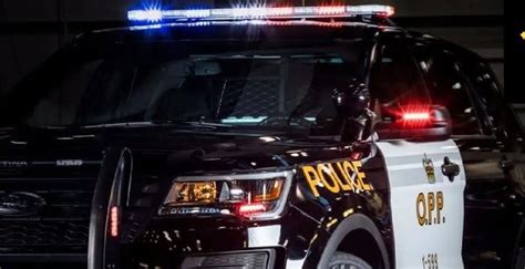 Separate Crashes Lead To Same Charge For Same Aged Mississauga