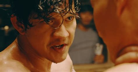 The Last Thing I See Triple Threat Trailer Tony Jaa Iko Uwais