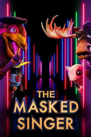 Watch The Masked Singer Season Episode Sesame Street Night Online Free