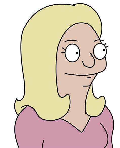 Becky | Bob's Burgers Wiki | FANDOM powered by Wikia