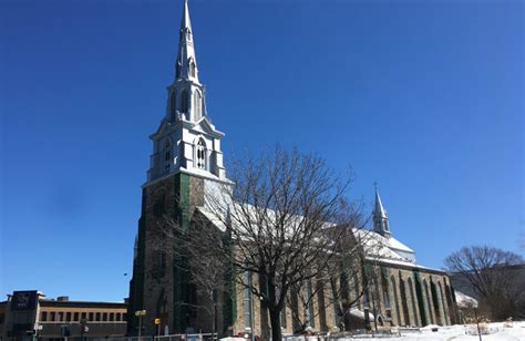 Actualités Société rimouskoise du patrimoine