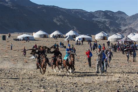 Top Reasons To Travel To Mongolia By International Tourists Reviews