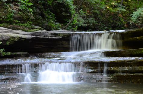 Matthiessen And Buffalo Rock State Parks Flickr