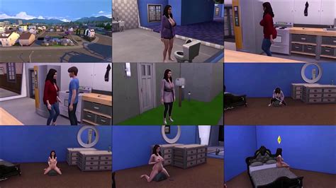 Sims Wicked Whims Videos XVIDEOS