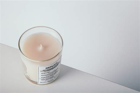 Maison Margiela "Replica" Candle Collection | HYPEBEAST