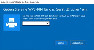 Einrichtung Des Hp Druckers Wi Fi Direct Hp Support