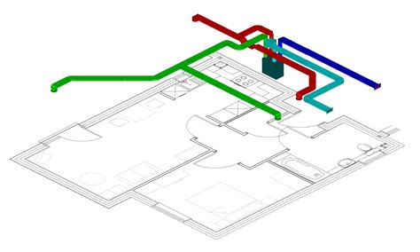 CAD SYSTEM DESIGN • Brookvent