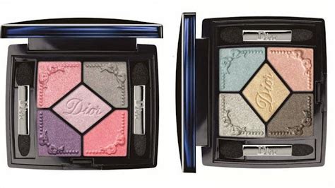 The Beauty Cove Primavera Estate Dior Makeup