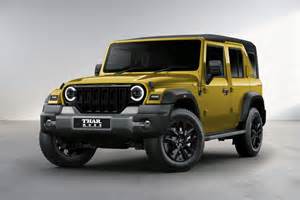 mahindra thar roxx star edition  diesel mt   road price