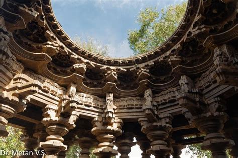 Kopeshwar Temple, Khidrapur: Architecture at its best - Tripoto