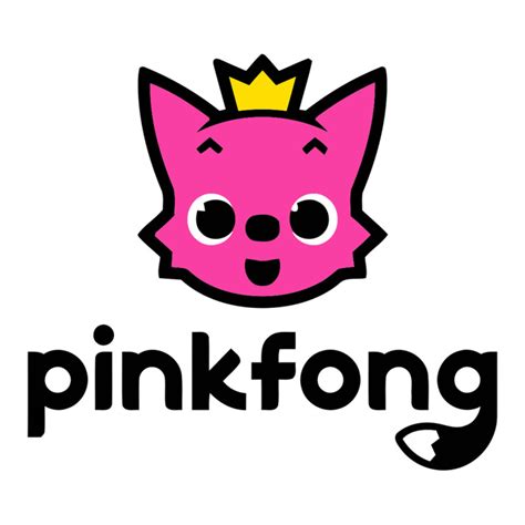 Pinkfong Sticker By Cm-arts - Artistshot