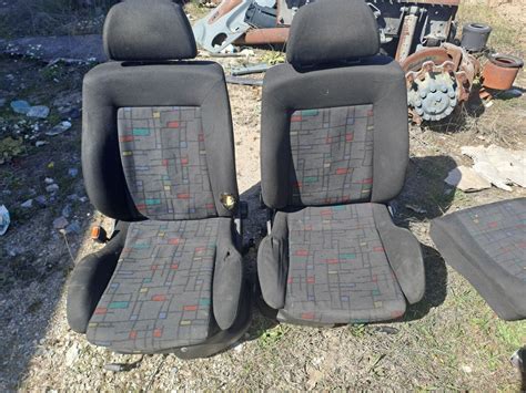 Голф 3 на части. гр. Рудозем • OLX.bg