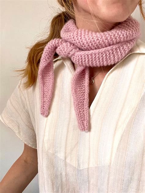 Sophiescarf Knitting Inspiration Scarf Knitting Patterns Knitted