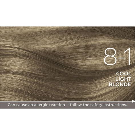 Schwarzkopf Colour Specialist Cool Light Blonde Permanent Each Woolworths