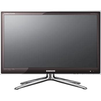 Samsung FX2490HD 24-inch Full HD 1080p Widescreen LED TV/Monitor (250 ...