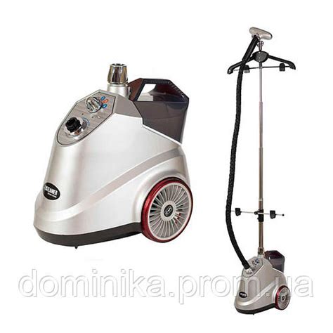 Профессиональный отпариватель для одежды ISTEAMER модель is704 2500w ...