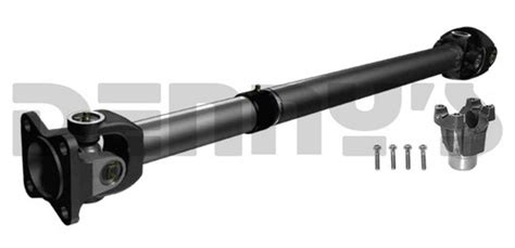 Jeep Wrangler Jk Front Cv Driveshaft Fits To Including