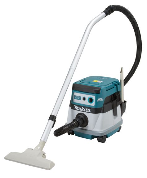 Makita Power Tools South Africa V V Cordless Brushless Vacuum