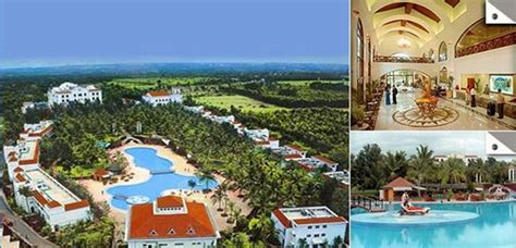 10 Best Resorts in Bangalore - Weekend Thrill