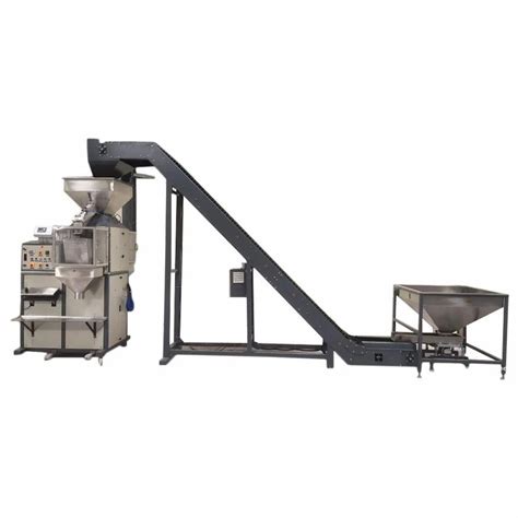 Z Type Bucket Elevator Capacity 150 Kg Feet At Rs 500000 Piece In