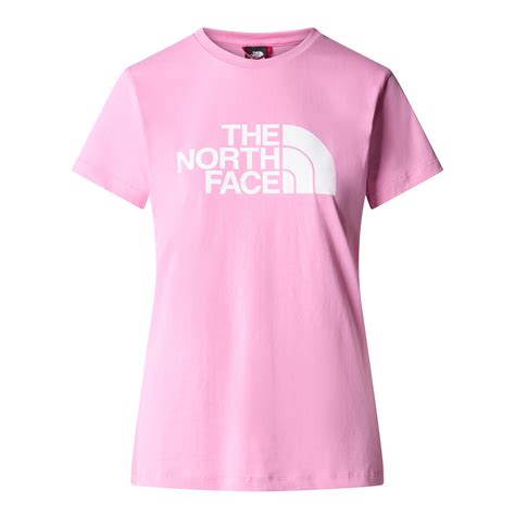 Koszulka Damska The North Face W S S Easy T Shirt A4a Pl