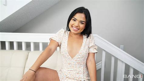 Natural Tits Video With Hot Summer Col MAX PORN