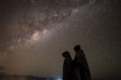 2023 Stargazing Tour with Astronomer in San Pedro de Atacama