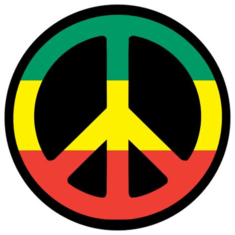 Peace Symbol Png