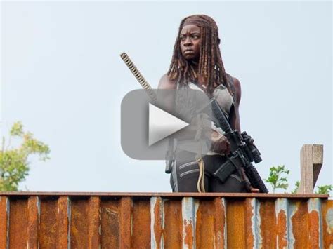 The Walking Dead Season 6 Episode 10 Recap Shocking Sex The Hollywood Gossip