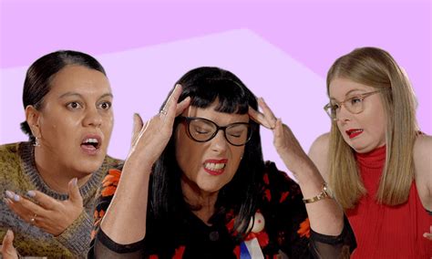 On The Rag Its Time To Stop Being A Boob About Boobs The Spinoff