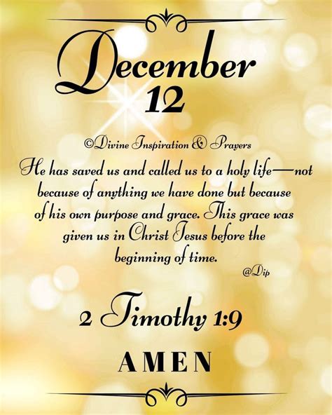 Pin By Terry Tavis On December Divine Inspiration And Prayers