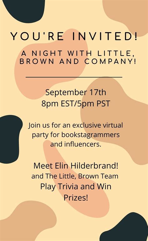 night   brown  company hachette book group