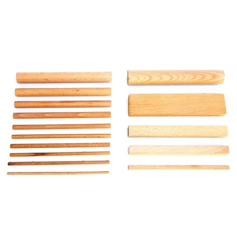 Купить Палочка круглая - Union Wood - резной декор, изделия из дерева