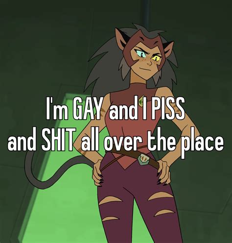 The Gay Cat Is Not Housebroken Smh R Okbuddycatra