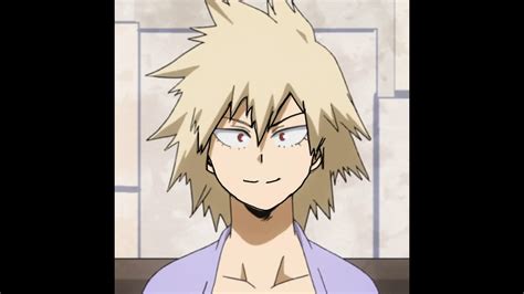 Mitsuki Bakugou From Boku No Hero Academia Youtube Hot Sex Picture