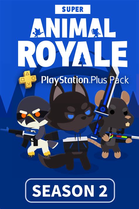 Downloadable Content Official Super Animal Royale Wiki