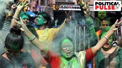 Civic Poll Results Show Gap Between Tmc Rest Wider Than Ever Political Pulse News The