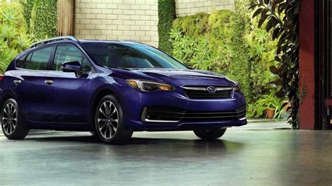 Find Out What The Subaru Impreza True Year Cost To Own Is