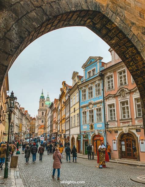 Czech Republic Travel Tips & Guides | SilSights